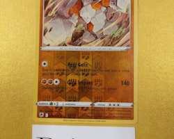 Regirock Reverse Holo Rare 075/189 Astral Radiance Pokemon