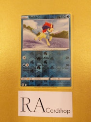 Keldeo Reverse Holo Rare 045/189 Astral Radiance Pokemon