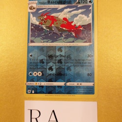 Hisuian Basculegion Reverse Holo Rare 044/189 Astral Radiance Pokemon