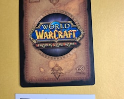 Wazzuli Wildmender 270/361 Heroes of Azeroth World of Warcraft TCG