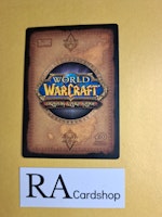 Toreks Assult 345/361 Heroes of Azeroth World of Warcraft TCG