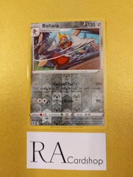 Bisharp Reverse Holo Ucommon 116/189 Astral Radiance Pokemon