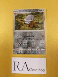 Shieldon Reverse Holo Ucommon 109/189 Astral Radiance Pokemon