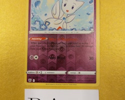 Togetic Reverse Holo Uncommon 056/189 Astral Radiance Pokemon