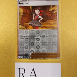 Roxanne Reverse Holo Uncommon 150/189 Astral Radiance Pokemon