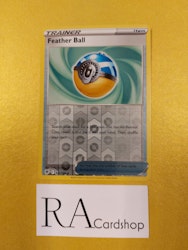 Feather Ball Reverse Holo Uncommon 141/189 Astral Radiance Pokemon