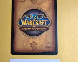 Doshura Risestrider 181/319 March of the Legion World of Warcraft TCG