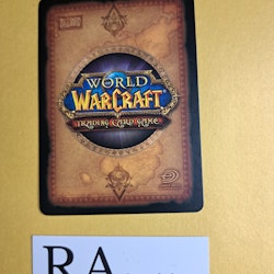 Jaedan Sunshot 191/319 March of the Legion World of Warcraft TCG