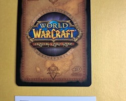 Marka Addington 195/319 March of the Legion World of Warcraft TCG