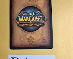 Demonic Contamination 297/319 March of the Legion World of Warcraft TCG