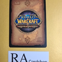 Smash 122/264 Servants of the Betrayer World of Warcraft TCG