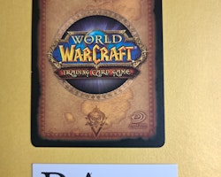 Essence Gatherer 236/264 Servants of the Betrayer World of Warcraft TCG