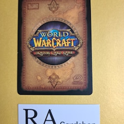 Essence Gatherer 236/264 Servants of the Betrayer World of Warcraft TCG