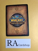 Reflex Blades 239/264 Servants of the Betrayer World of Warcraft TCG