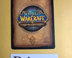 Reflex Blades 239/264 Servants of the Betrayer World of Warcraft TCG