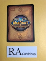 Xanata the Lightswornd 195/264 Servants of the Betrayer World of Warcraft TCG