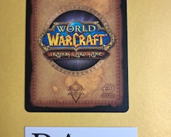 Xanata the Lightswornd 195/264 Servants of the Betrayer World of Warcraft TCG