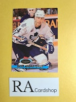 Dave Andreychuk 93-94 Topps Stadium Club #23 NHL Hockey
