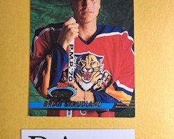 Brian Skrudland 93-94 Topps Stadium Club #177 NHL Hockey