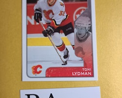 Toni Lydman 01-02 Upper Deck Victory #58 NHL Hockey