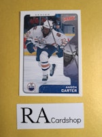 Anson Carter 01-02 Upper Deck Victory #135 NHL Hockey
