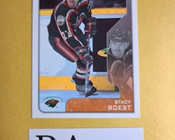 Stacy Roest 01-02 Upper Deck Victory #172 NHL Hockey