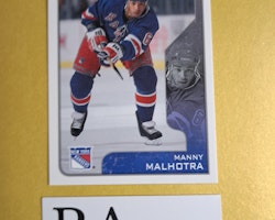 Manny Malhotra 01-02 Upper Deck Victory #238 NHL Hockey