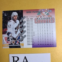 Rick Tocchet 96-97 Donruss #45 NHL Hockey