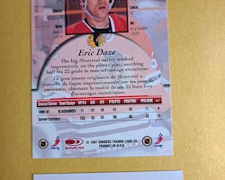 Eric Daze 96-97 Canadian Ice Donruss #21 NHL Hockey