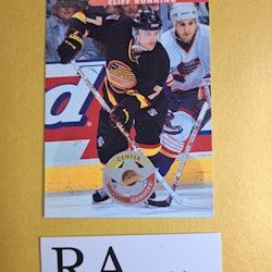 Cliff Ronning 95-96 Donruss #47 NHL Hockey