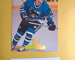 Jamie Baker 93-94 Leaf Donruss #421