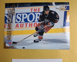 Russ Courtnall 96-97 Pacific Collection #275 NHL Hockey