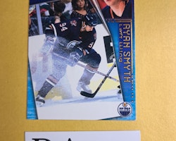 Ryan Smyth 97-98 Pacific Aurora #76 NHL Hockey
