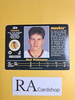 Neil Wilkinson 93-94 Pinnacle Score #354 NHL Hockey