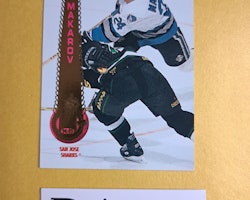 Sergei Makarov 94-95 Pinnacle #152 NHL Hockey