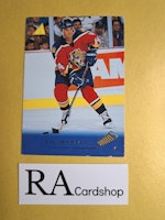 Stu Barnes 95-96 Pinnacle #40 NHL Hockey