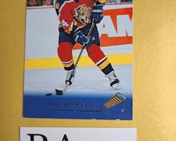 Stu Barnes 95-96 Pinnacle #40 NHL Hockey