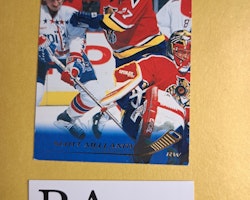 Scott Mellanby 95-95 Pinnacle #78 NHL Hockey