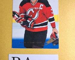 Ken Danevko 95-96 Pinnacle #177 NHL Hockey