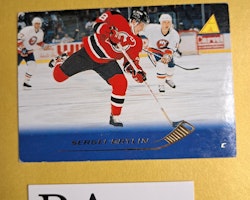 Sergei Brylin 95-96 Pinnacle #120 NHL Hockey