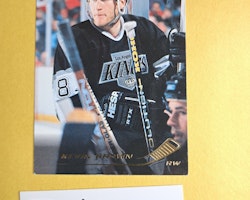 Kevin Brown 95-96 Pinnacle #215 NHL Hockey