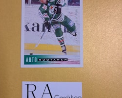 Arto Ruotanen 95-96 Upper Deck Swedish #174