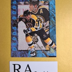 Adam Oates 95-96 Fleer Ultra #395 NHL Hockey