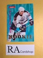 Jason Bonsignore Rookie 96-97 Fleer Skybox #146 NHL Hockey