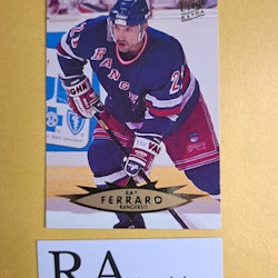 Ray Ferarro 95-96 Fleer Ultra #273 NHL Hockey