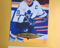 Doug Gilmour 95-96 Fleer Ultra #160 NHL Hockey