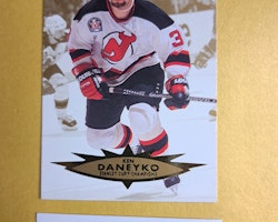 Ken Daneyko 95-96 Fleer Ultra #189 NHL Hockey