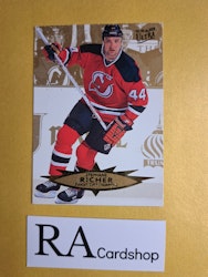Stephane Richer 95-96 Fleer Ultra #195 NHL Hockey