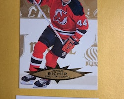 Stephane Richer 95-96 Fleer Ultra #195 NHL Hockey