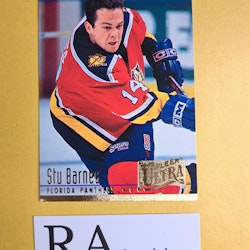Stu Barnes 94-95 Fleer Ultra #78 NHL Hockey